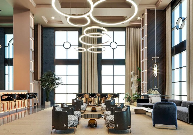 Alanya utazás Serenity Queen Hotel