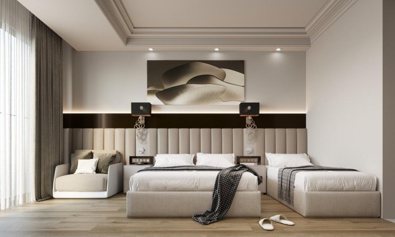 Alanya utazás Serenity Queen Hotel