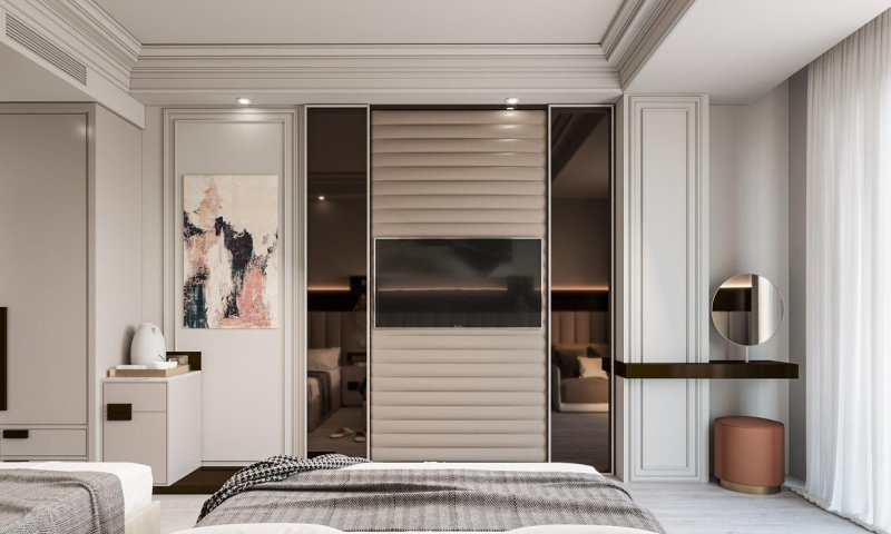 Alanya utazás Serenity Queen Hotel