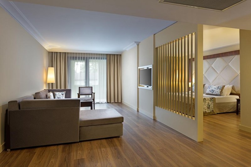 Kemer utazás Seven Seas Hotel Life