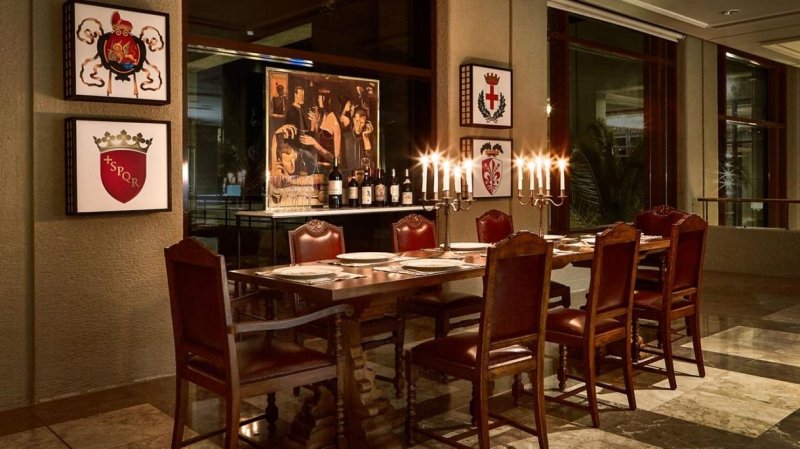 Rodosz utazás utazás Sheraton Rhodes Resort