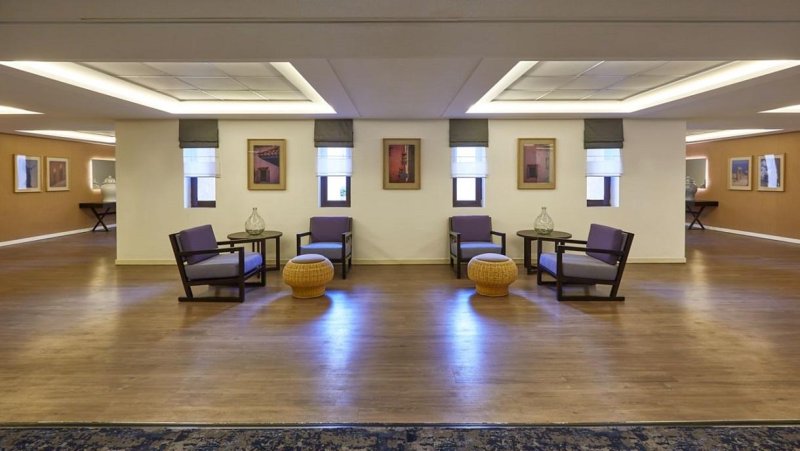 Rodosz utazás utazás Sheraton Rhodes Resort