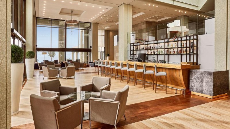 Rodosz utazás utazás Sheraton Rhodes Resort