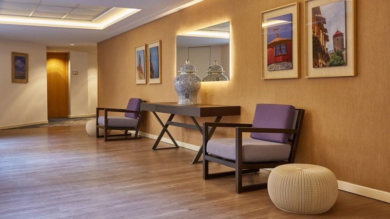 Rodosz utazás utazás Sheraton Rhodes Resort