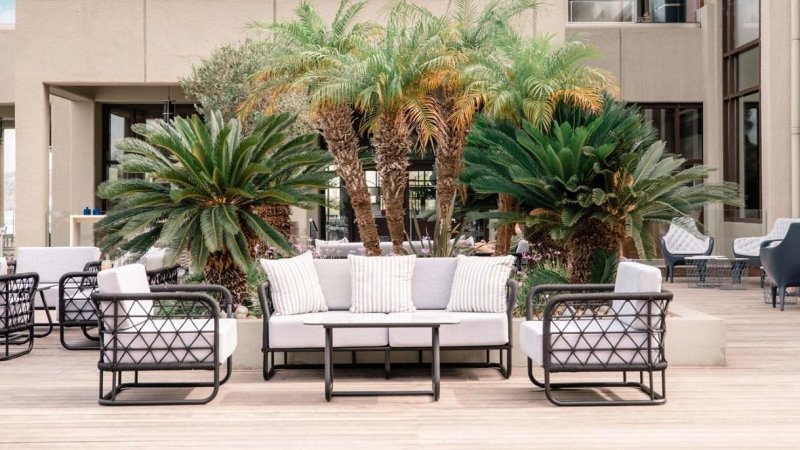 Rodosz utazás utazás Sheraton Rhodes Resort