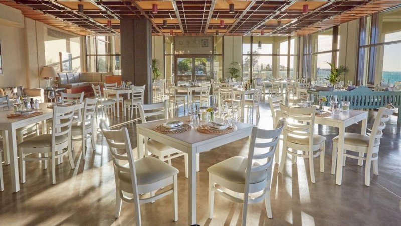 Rodosz utazás utazás Sheraton Rhodes Resort