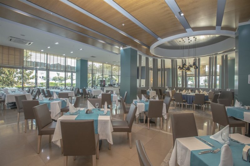 Belek utazás Sherwood Dreams Resort