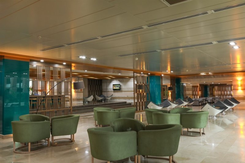 Belek utazás Sherwood Dreams Resort