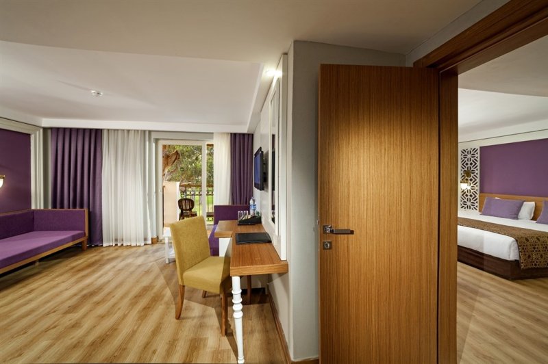 Kemer utazás Sherwood Exclusive Kemer