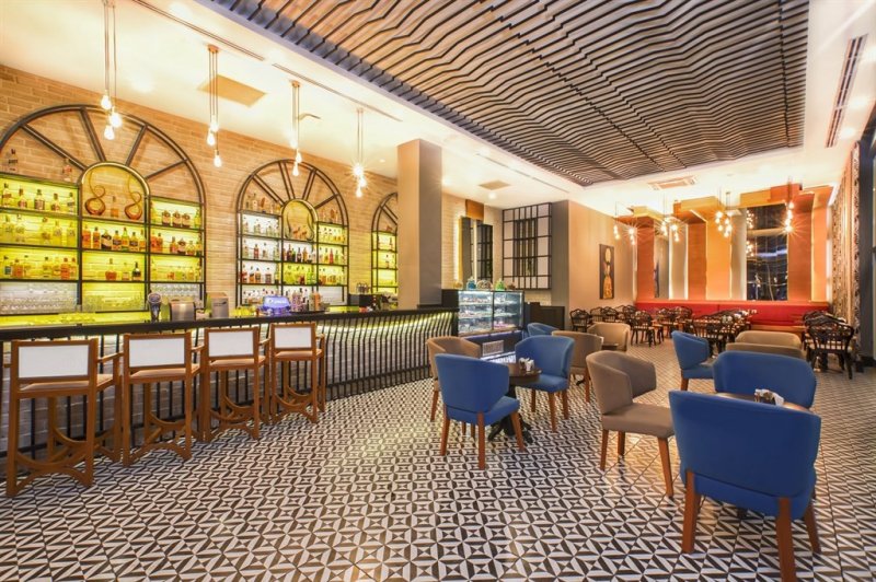 Kemer utazás Sherwood Exclusive Kemer