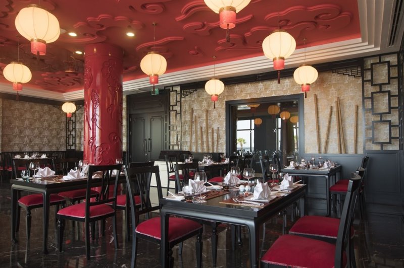 Kemer utazás Sherwood Exclusive Kemer