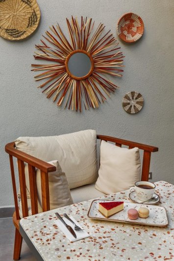 Antalya utazás Sherwood Premio Hotel (ex. Sherwood Prize)