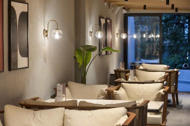 Antalya utazás Sherwood Premio Hotel (ex. Sherwood Prize)