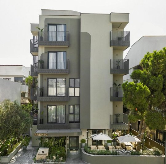 Antalya utazás Sherwood Premio Hotel (ex. Sherwood Prize)