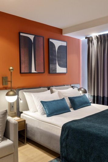 Antalya utazás Sherwood Premio Hotel (ex. Sherwood Prize)