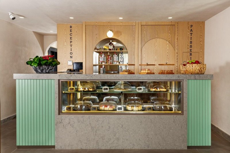 Antalya utazás Sherwood Premio Hotel (ex. Sherwood Prize)