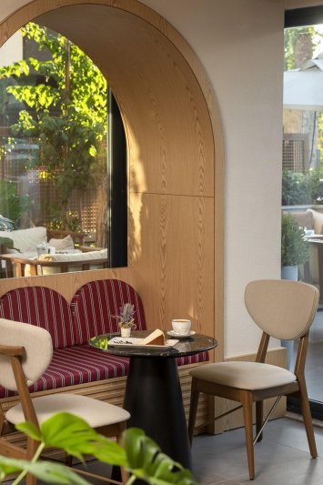 Antalya utazás Sherwood Premio Hotel (ex. Sherwood Prize)