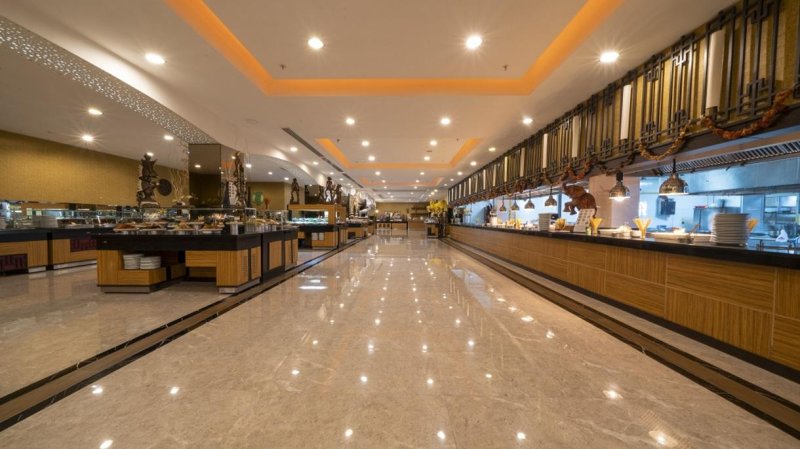 Belek utazás Siam Elegance Hotel & Spa