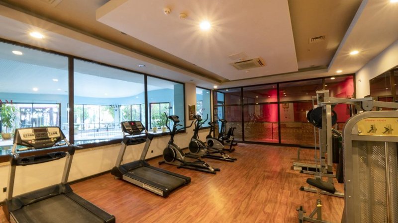 Belek utazás Siam Elegance Hotel & Spa