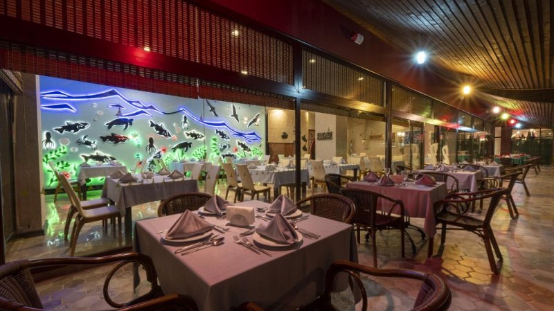 Belek utazás Siam Elegance Hotel & Spa