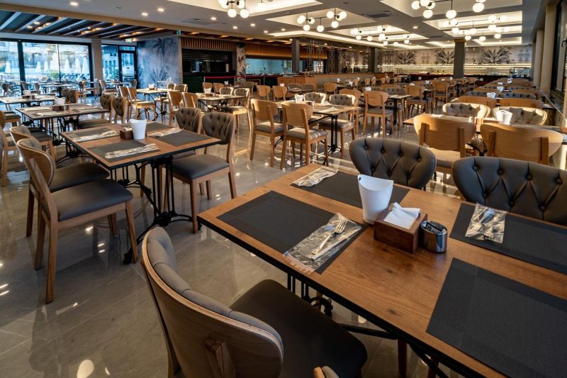 Side utazás Side Amour Hotel