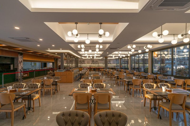 Side utazás Side Amour Hotel