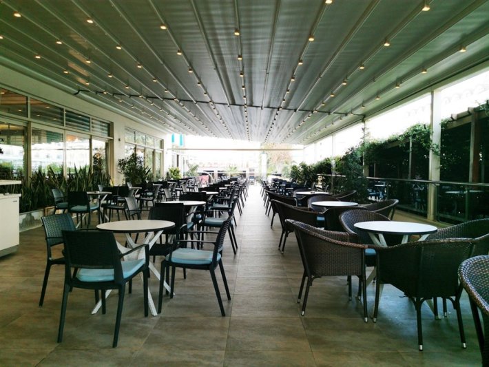 Side utazás Side Crown Palace