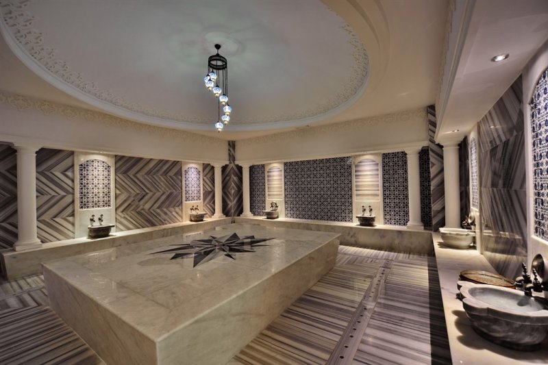 Side utazás Side Crown Serenity