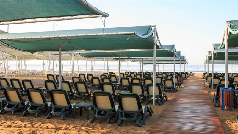 Side utazás Side Crown Serenity