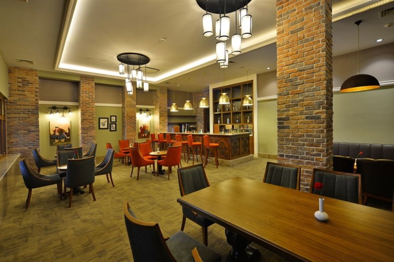 Side utazás Side Crown Serenity