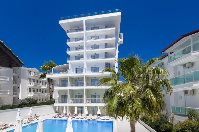 Side Su Hotel Side