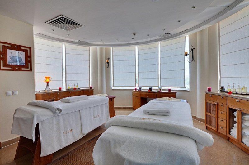 Sharm El-Sheikh utazás Sierra