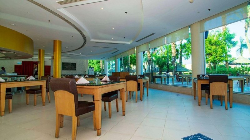 Sharm El-Sheikh utazás Sierra