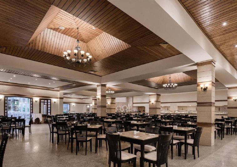 Hurghada utazás Sindbad Club