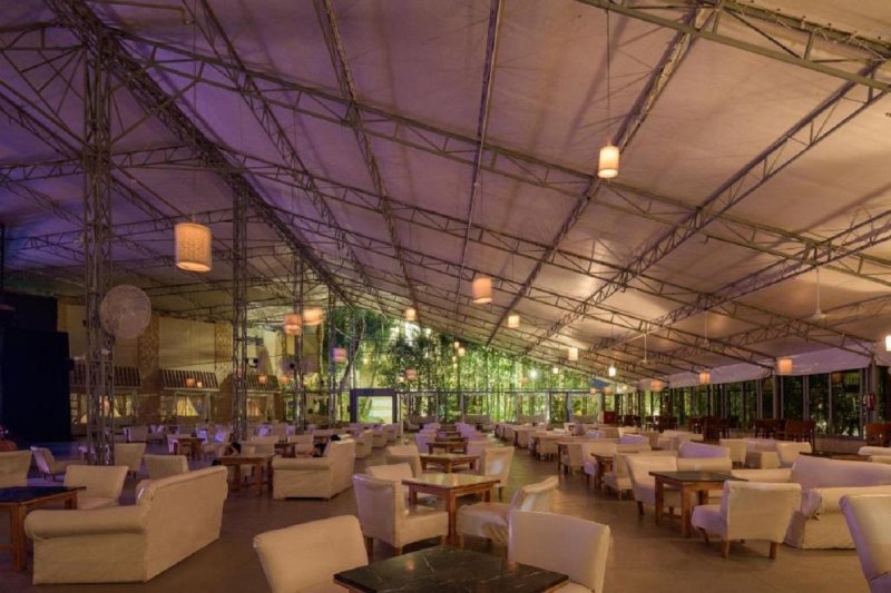 Hurghada utazás Sindbad Club