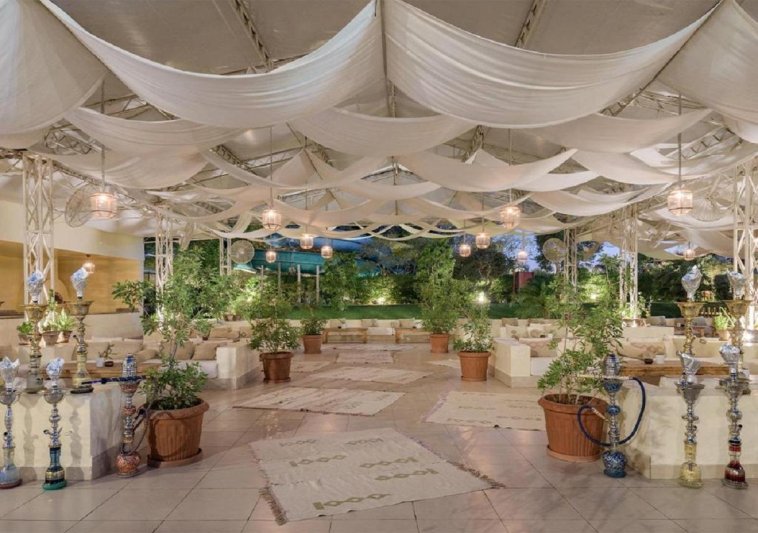 Hurghada utazás Sindbad Club