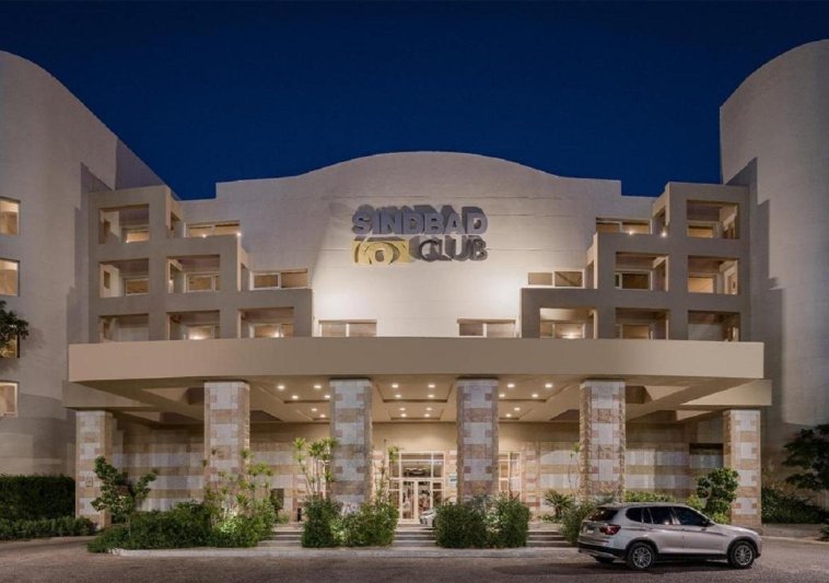 Sindbad Club Hurghada