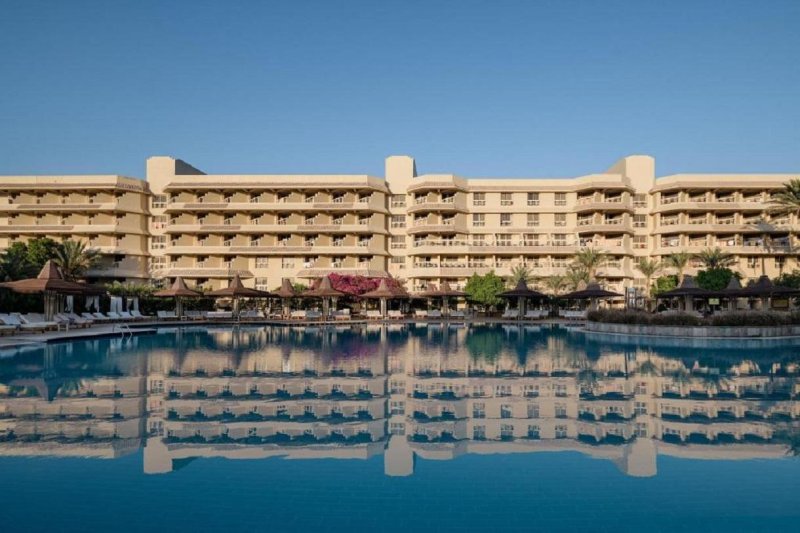 Sindbad Club Hurghada