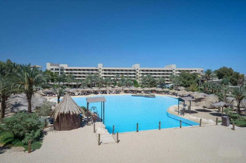 Sindbad Club Hurghada