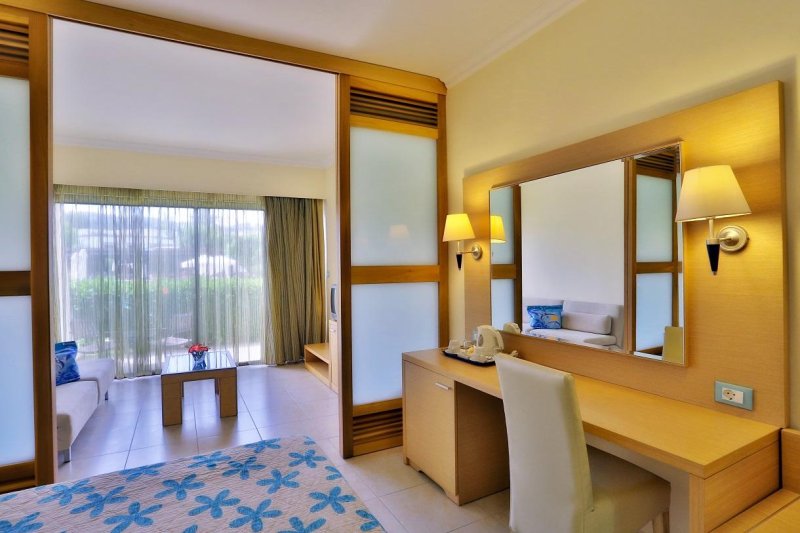 Rodosz utazás Sol By Melia Cosmopolitan Rhodes