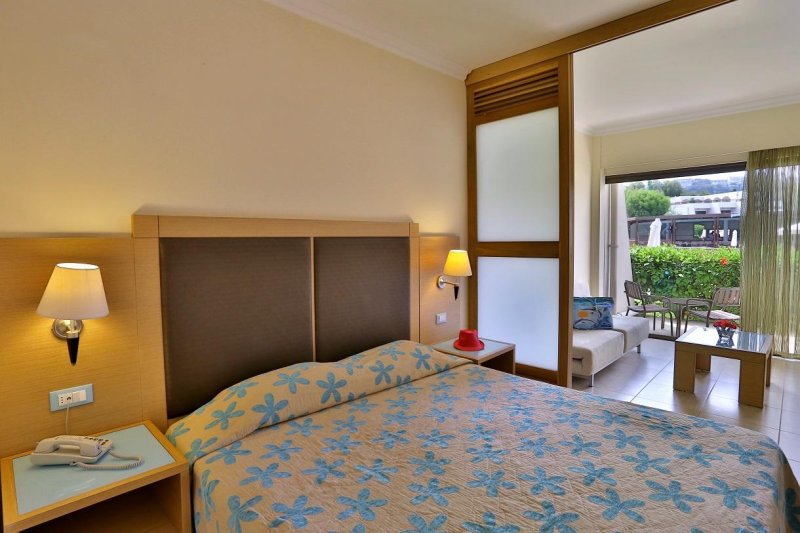 Rodosz utazás Sol By Melia Cosmopolitan Rhodes