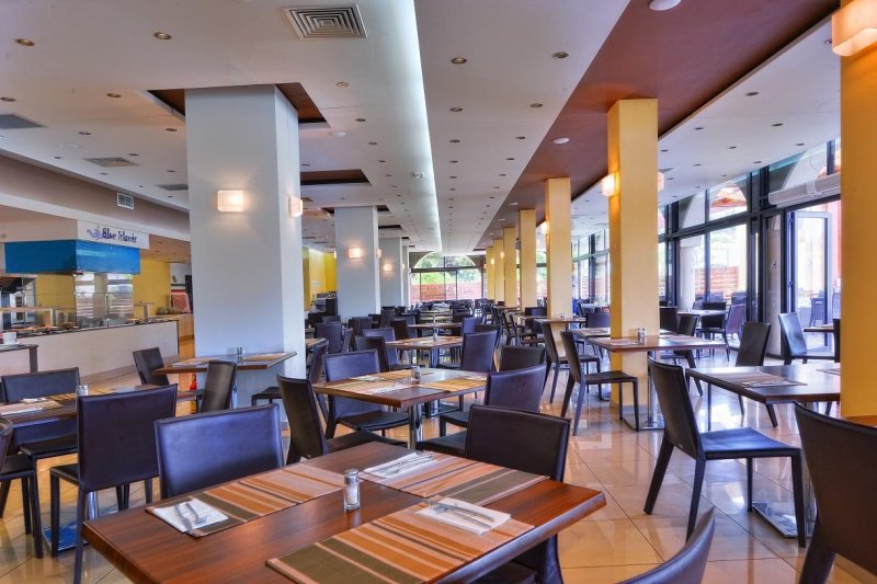 Rodosz utazás Sol By Melia Cosmopolitan Rhodes