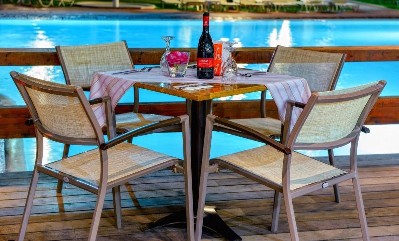 Rodosz utazás Sol By Melia Cosmopolitan Rhodes