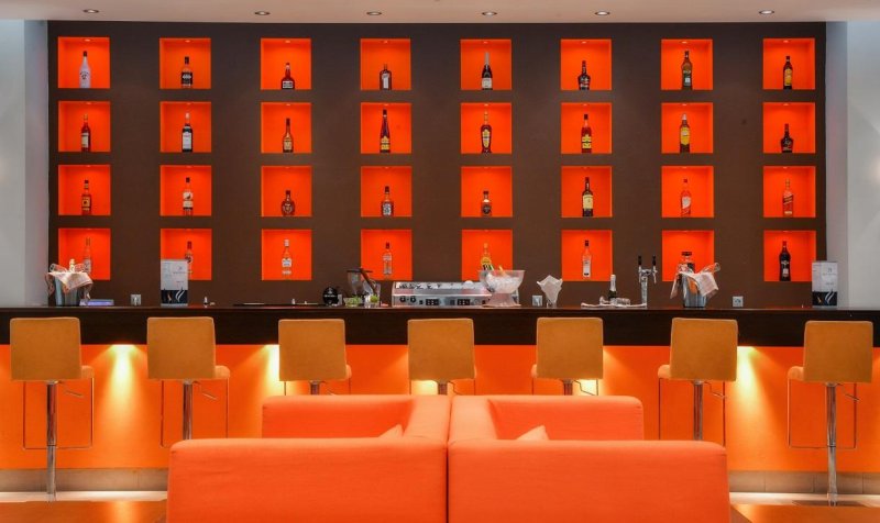 Rodosz utazás Sol By Melia Cosmopolitan Rhodes