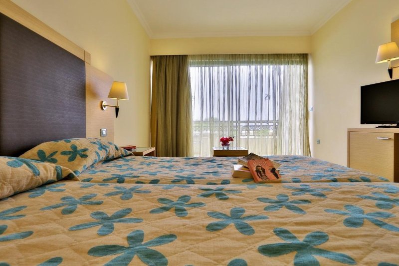 Rodosz utazás Sol By Melia Cosmopolitan Rhodes