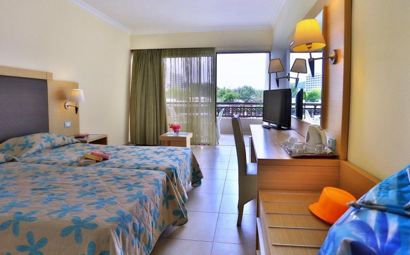 Rodosz utazás Sol By Melia Cosmopolitan Rhodes