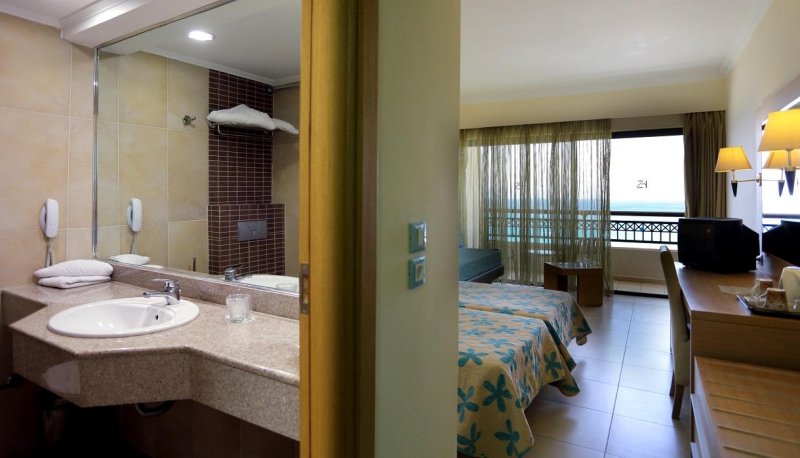 Rodosz utazás Sol By Melia Cosmopolitan Rhodes