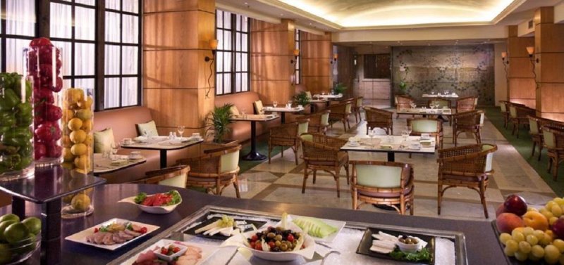 Sonesta Hotel, Tower And Casino - Nile Cruise - Luxor