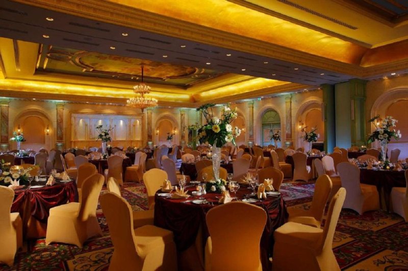 Sonesta Hotel, Tower And Casino - Nile Cruise - Luxor