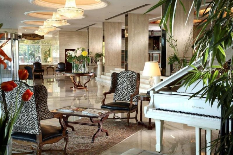 Sonesta Hotel, Tower And Casino - Nile Cruise - Luxor